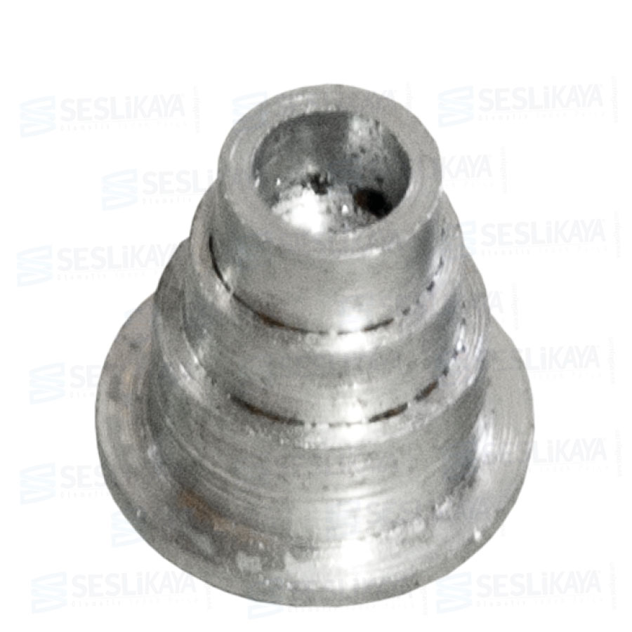 WINDOW REGULATOR CORNER PULLEY PIN