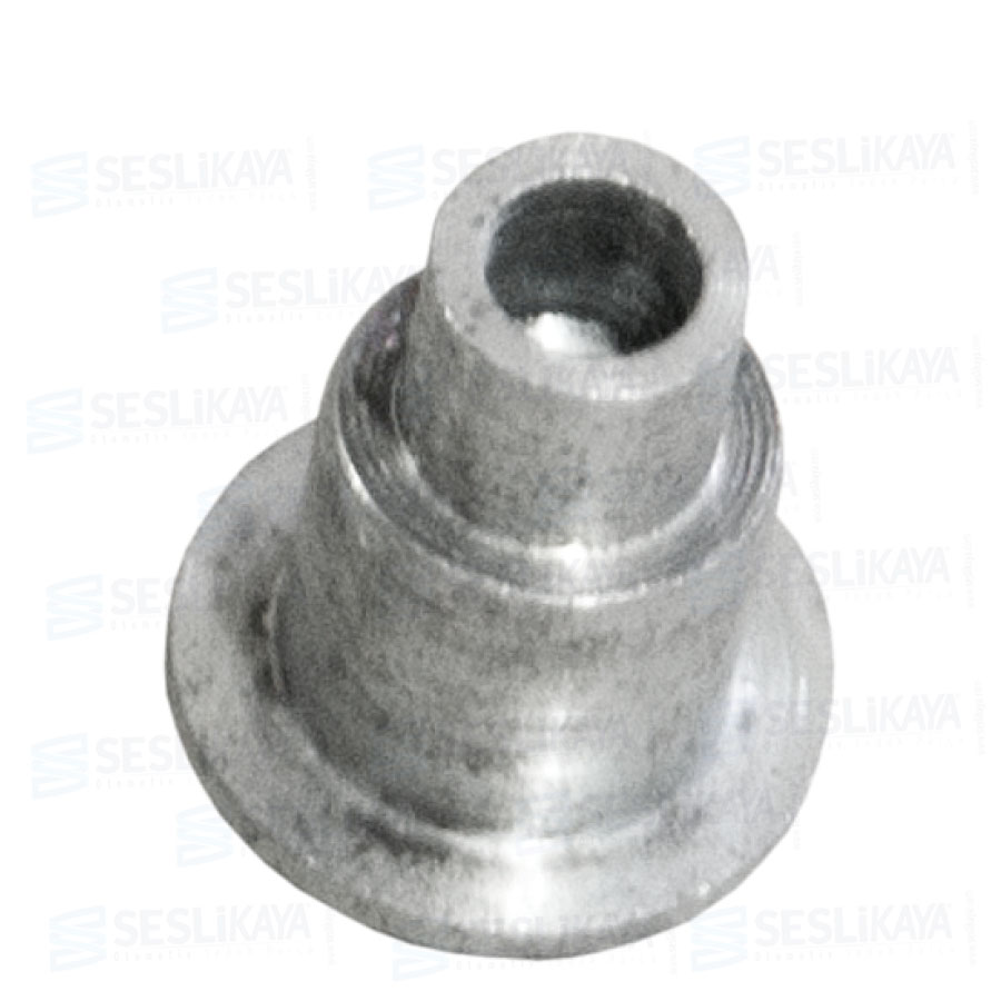 WINDOW REGULATOR CORNER PULLEY PIN