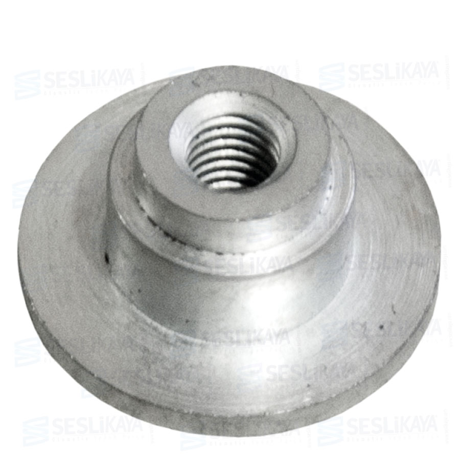 WINDOW REGULATOR CORNER PULLEY PIN