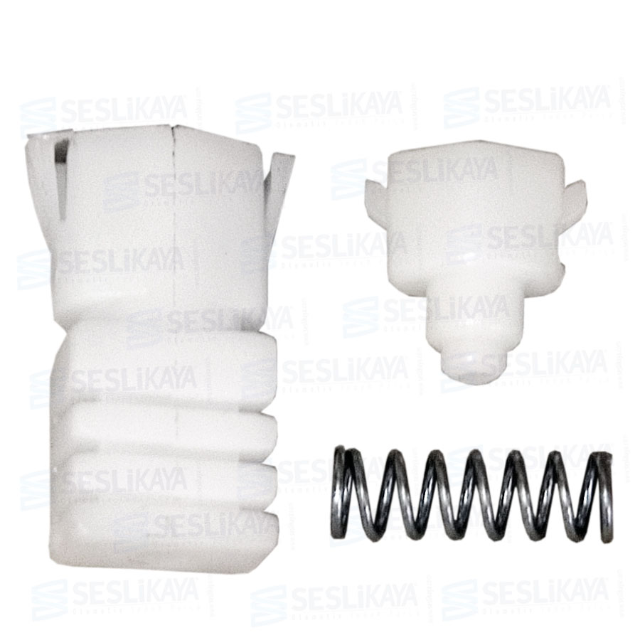 UNIVERSAL TEL PLASTİĞİ