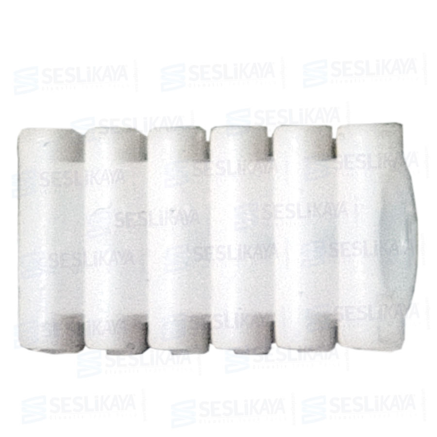 UNIVERSAL TEL PLASTİĞİ