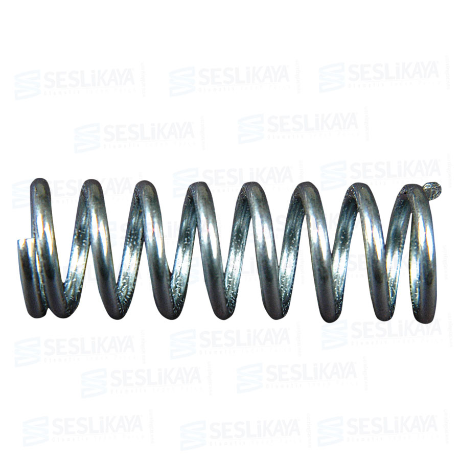 MUELLE ESPIRAL UNIVERSAL
