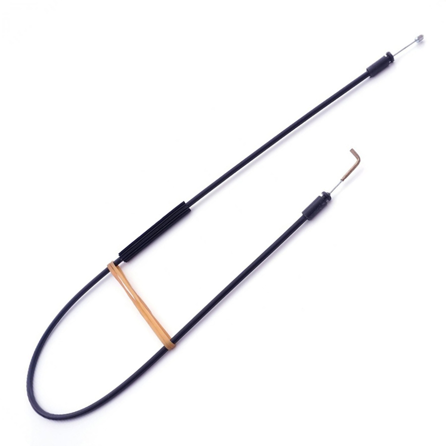 BAGAJ KAPI İÇTEN AÇMA TELİ