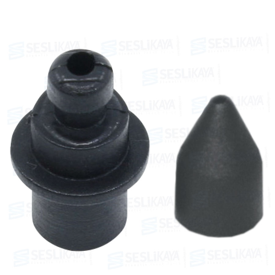 İÇ AÇMA TEL PLASTİĞİ
