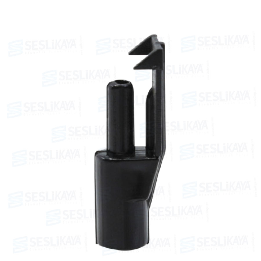 İÇ AÇMA TEL PLASTİĞİ
