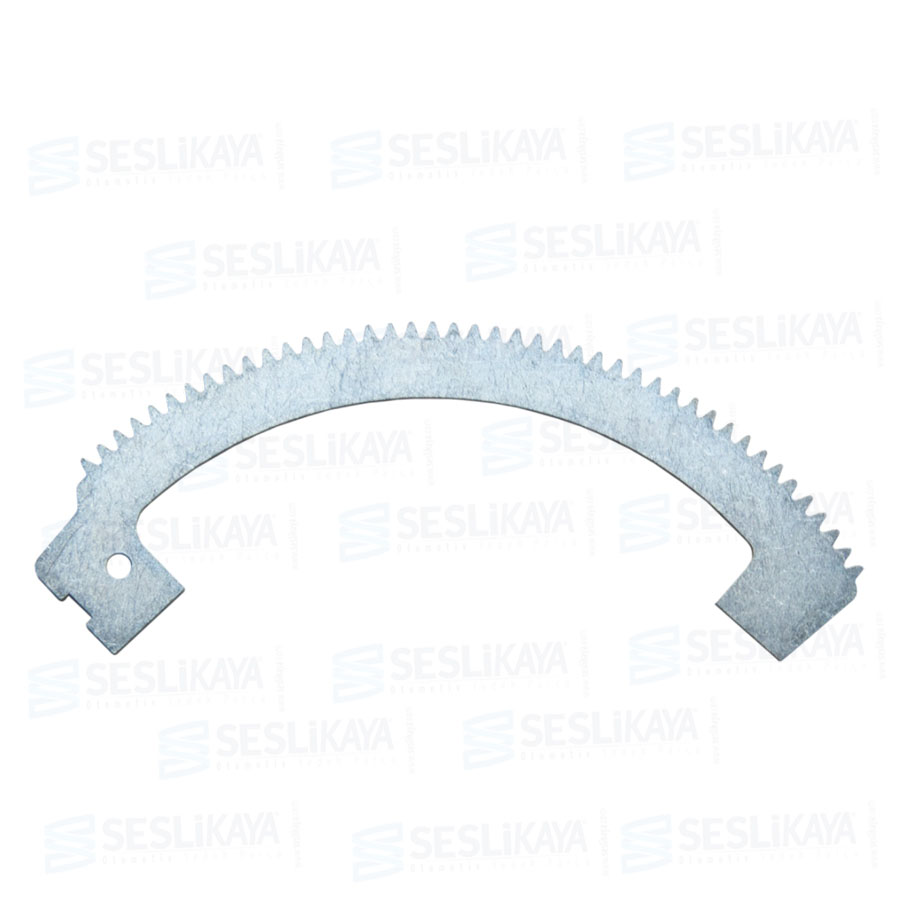 WINDOW REGULATOR REPAIR GEAR ( METAL )