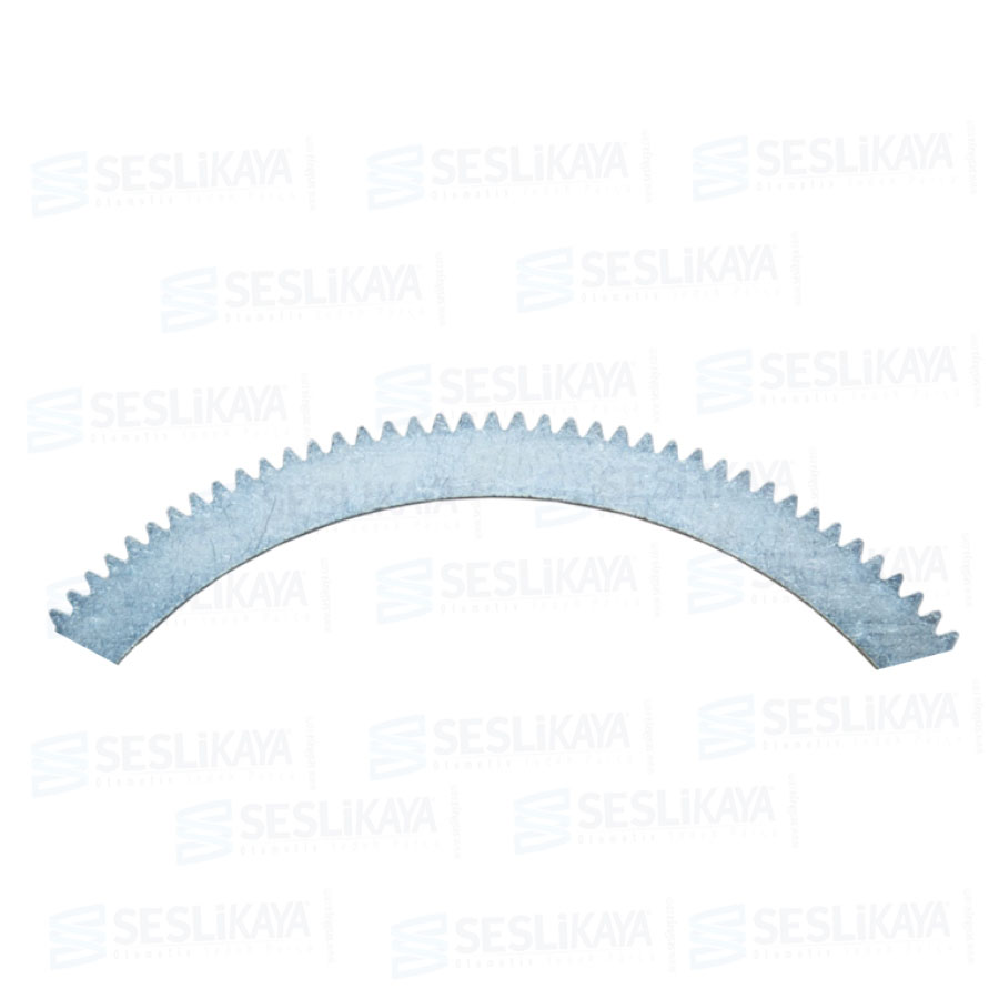 WINDOW REGULATOR REPAIR GEAR ( METAL )