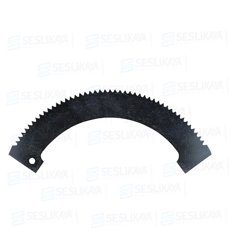 SCISSOR-TYPE WINDOW REGULATOR REPAIR GEAR ( METAL )