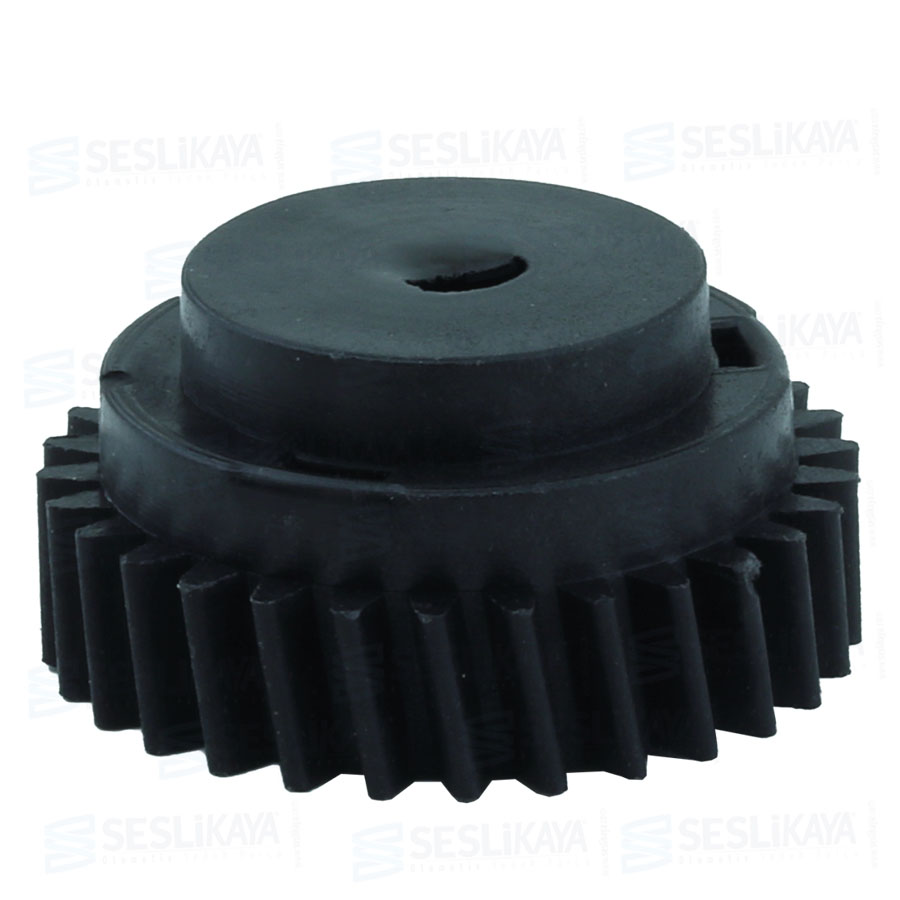 SUNROOF GEAR LEFT