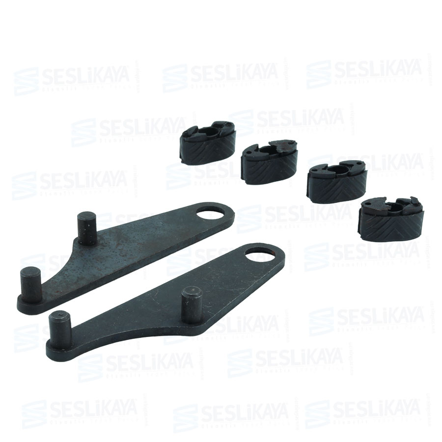 SUNROOF SETİ