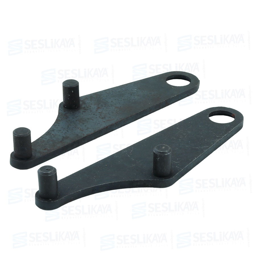 SUNROOF METAL SETİ