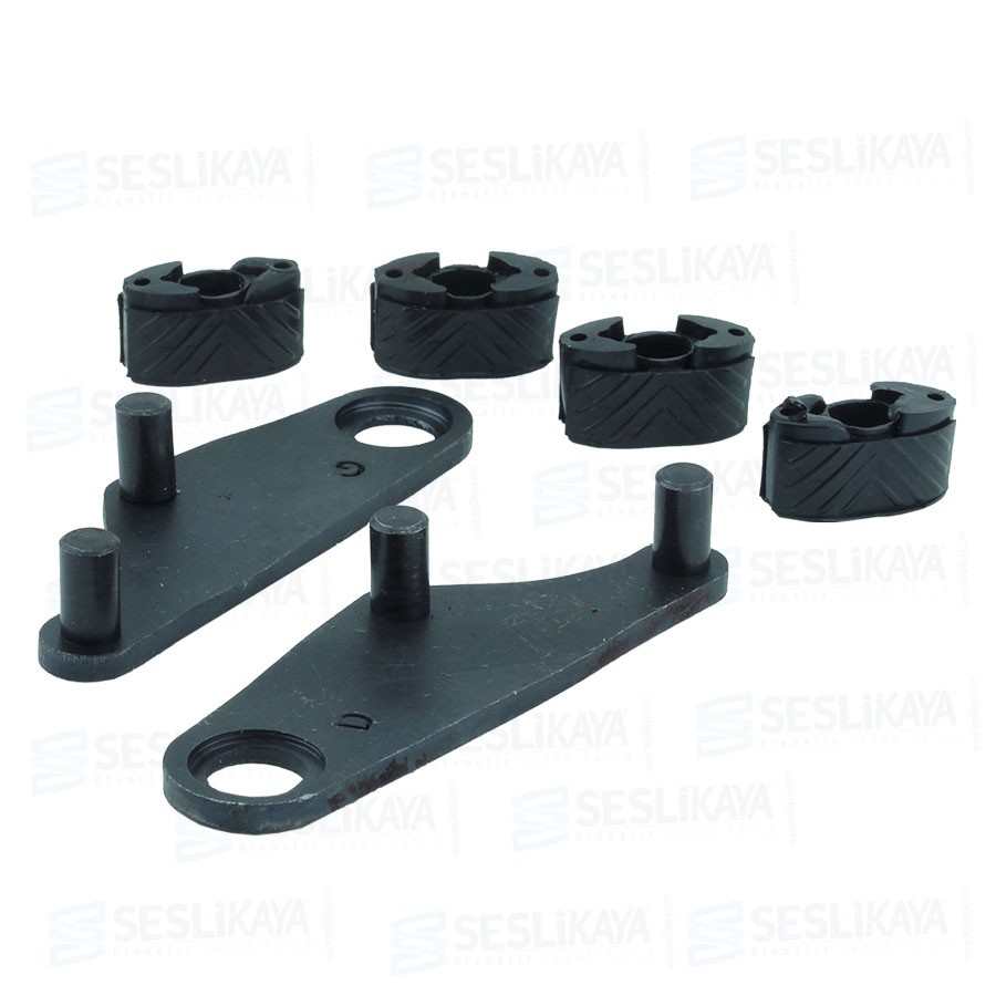 SUNROOF SETİ