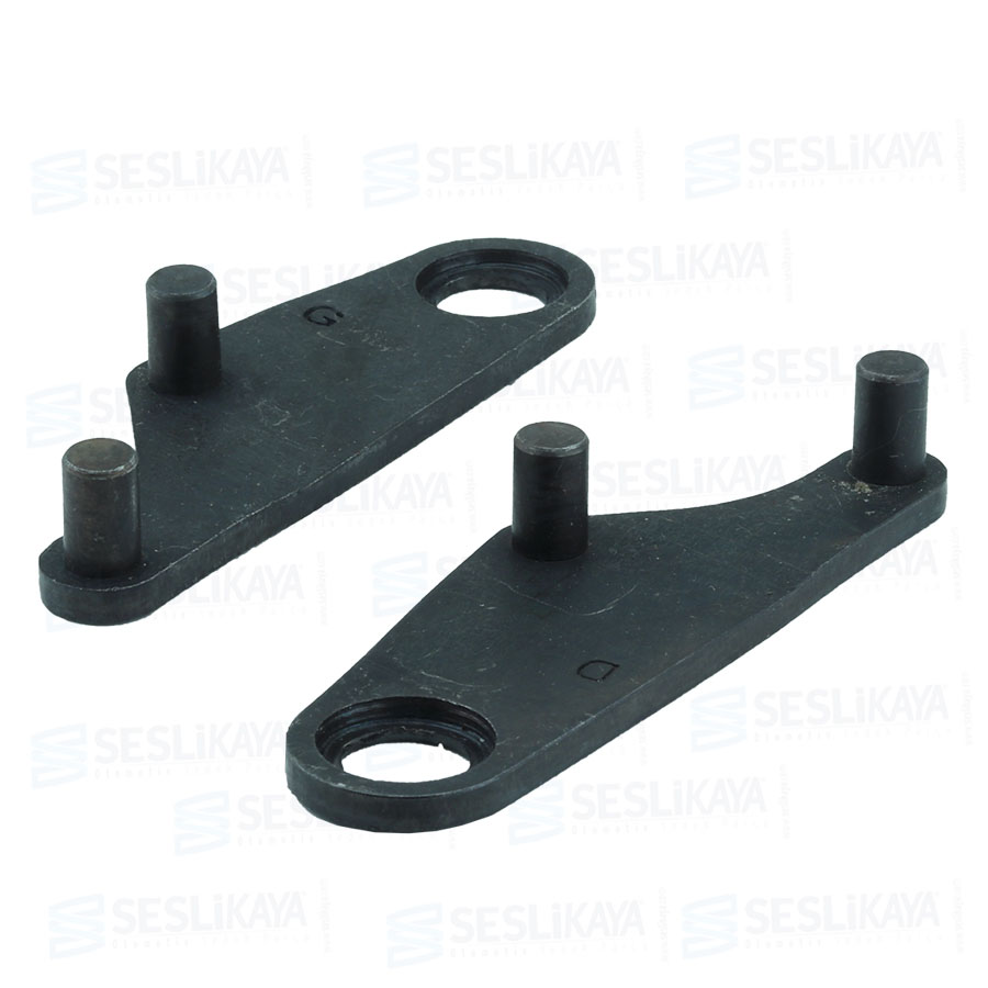 SUNROOF METAL SETİ