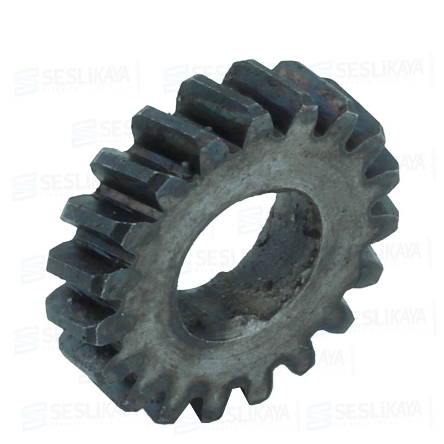 SUNROOF GEAR THIN (METAL)