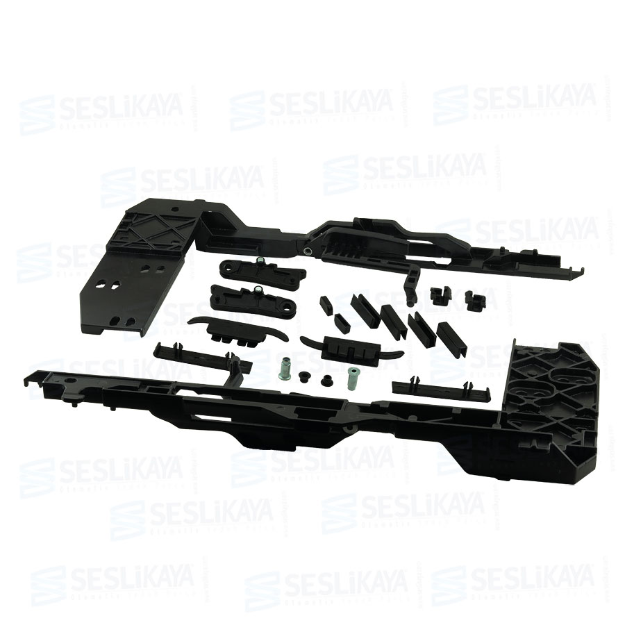 SUNROOF SETİ