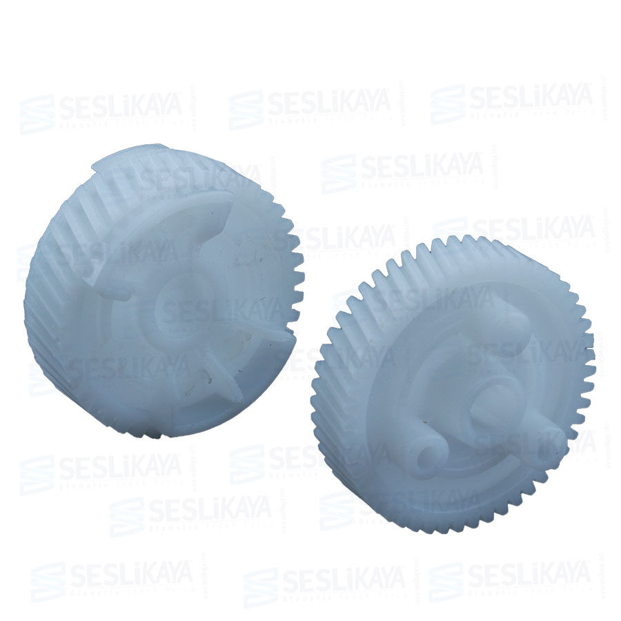 KİLİT PLASTİĞİ SAĞ TAKIM
