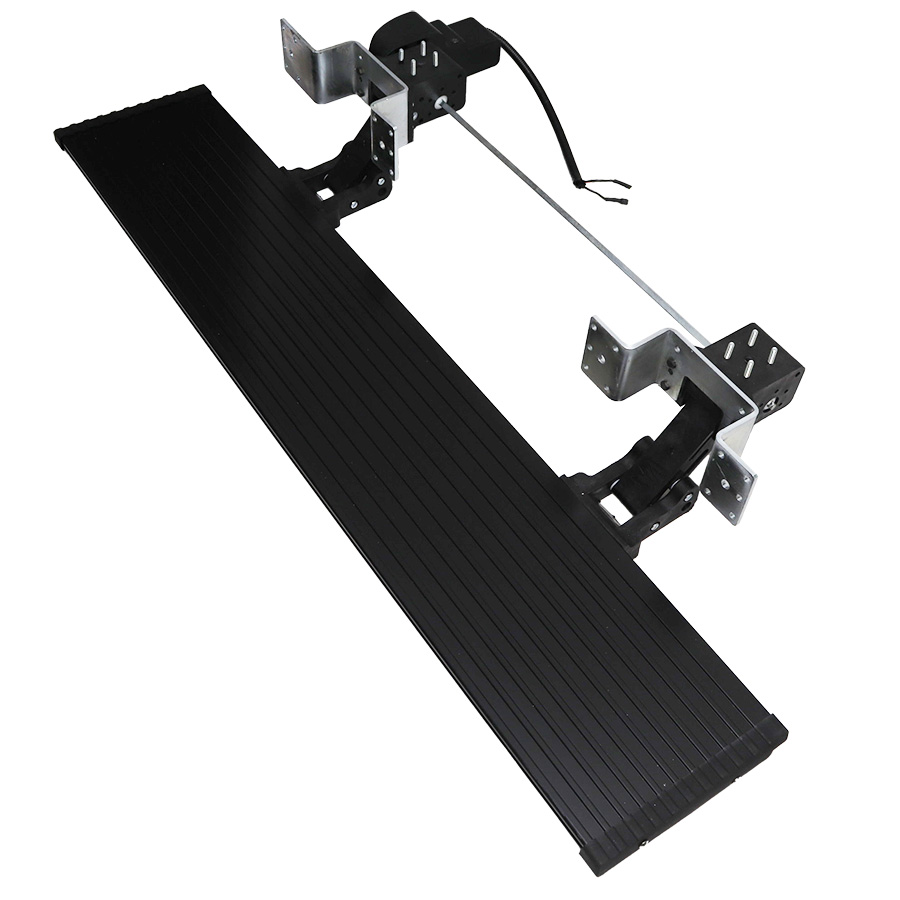 OTOMATİK YAN BASAMAK - RUNNİNG BOARD ( 120 cm )