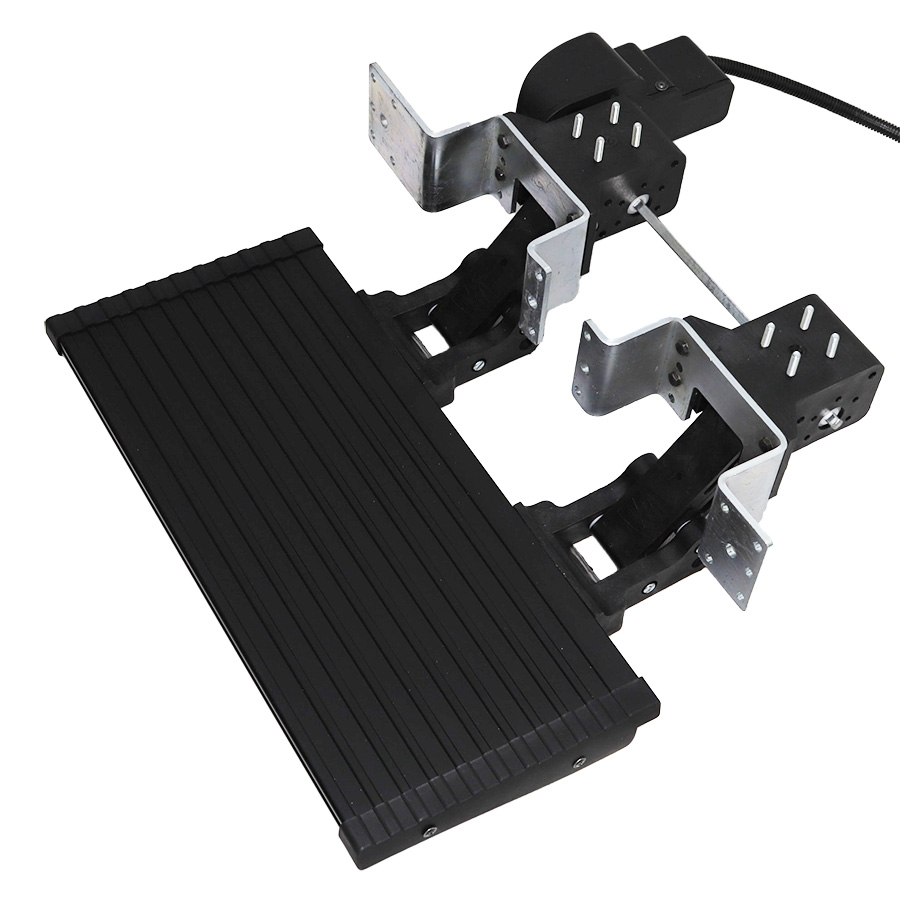 OTOMATİK YAN BASAMAK - RUNNİNG BOARD ( 50 cm )